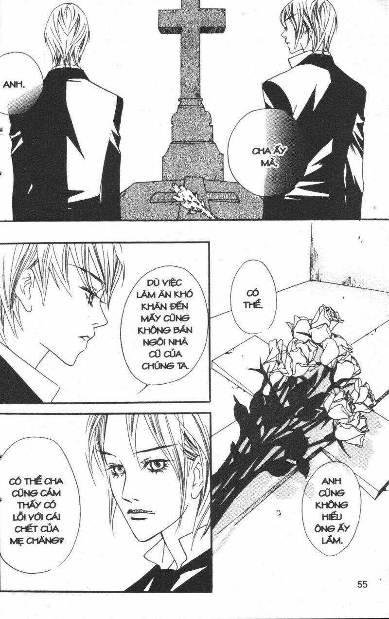 Savage Garden - Chapter 24 - Trang 55