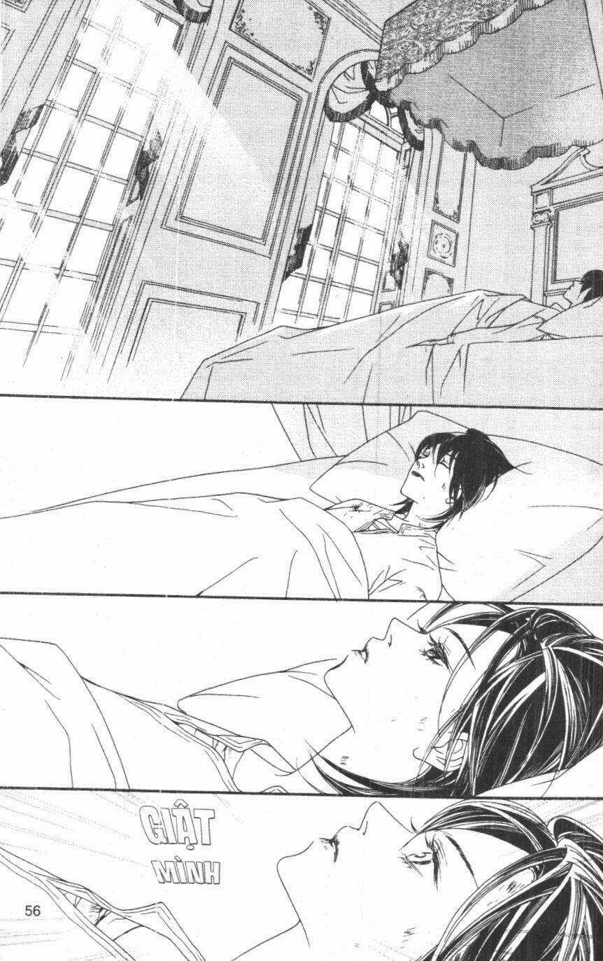 Savage Garden - Chapter 24 - Trang 56