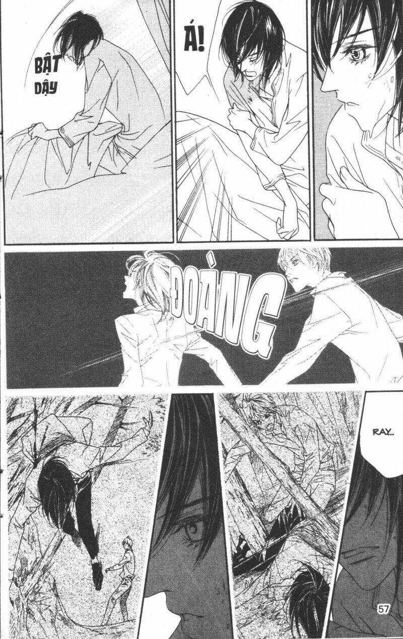 Savage Garden - Chapter 24 - Trang 57