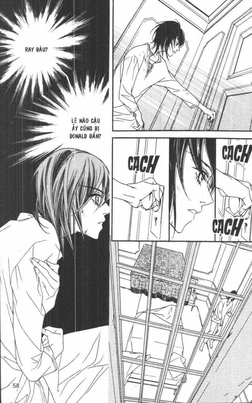 Savage Garden - Chapter 24 - Trang 58