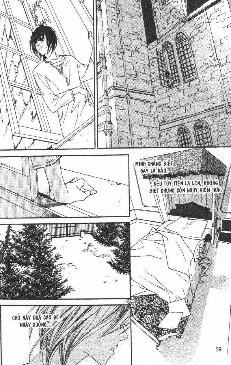 Savage Garden - Chapter 24 - Trang 59