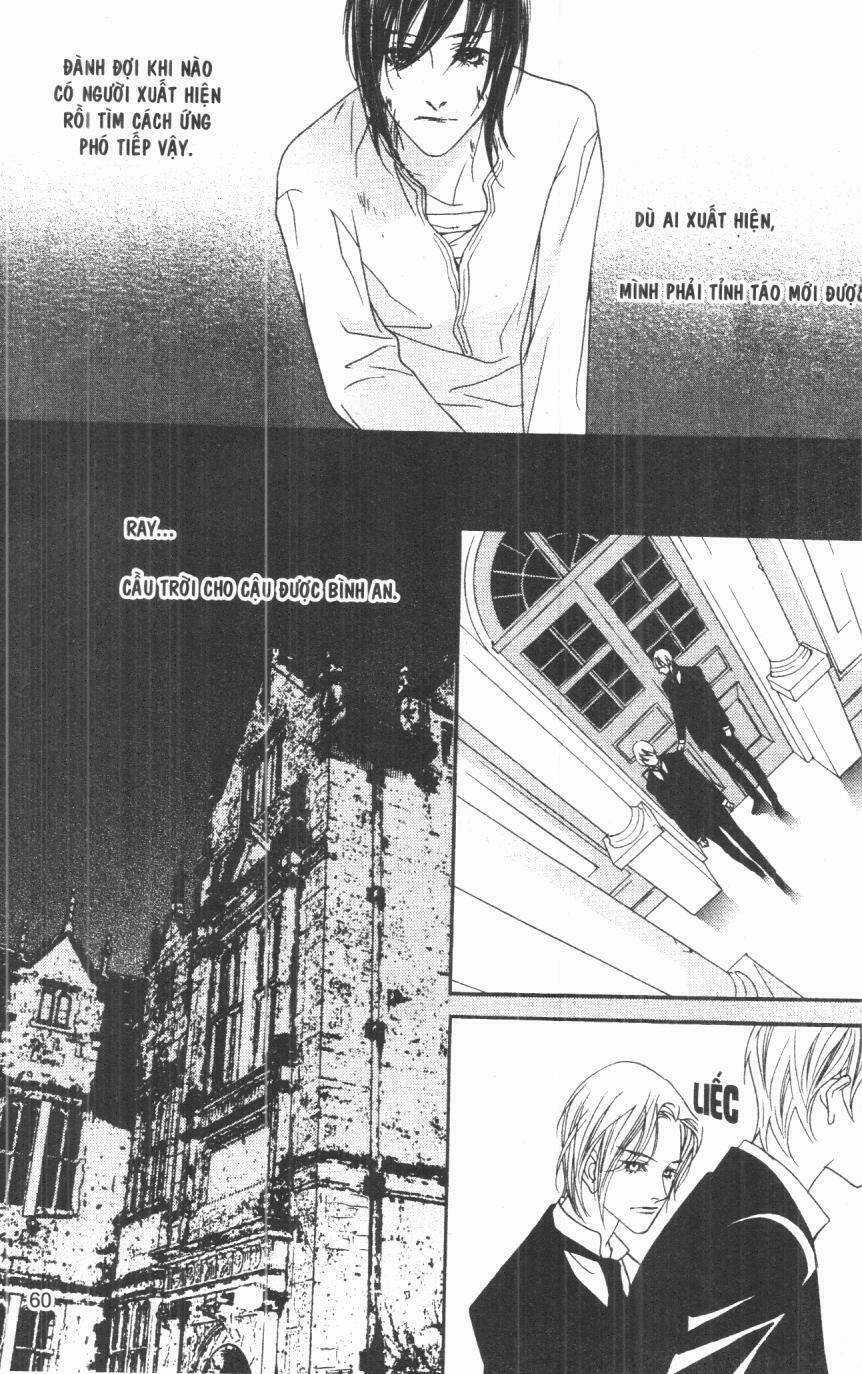 Savage Garden - Chapter 24 - Trang 60