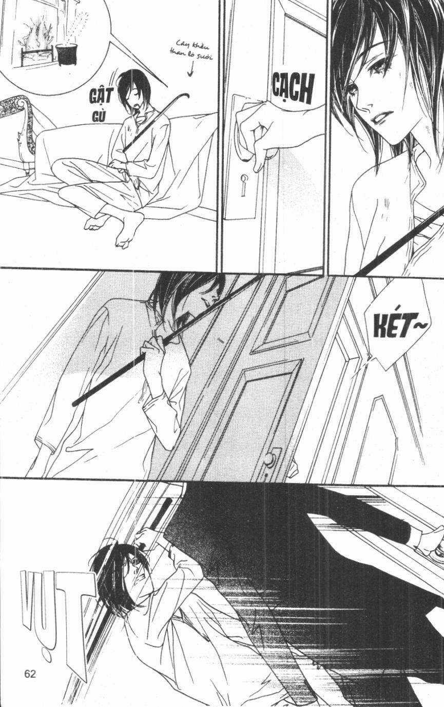 Savage Garden - Chapter 24 - Trang 62