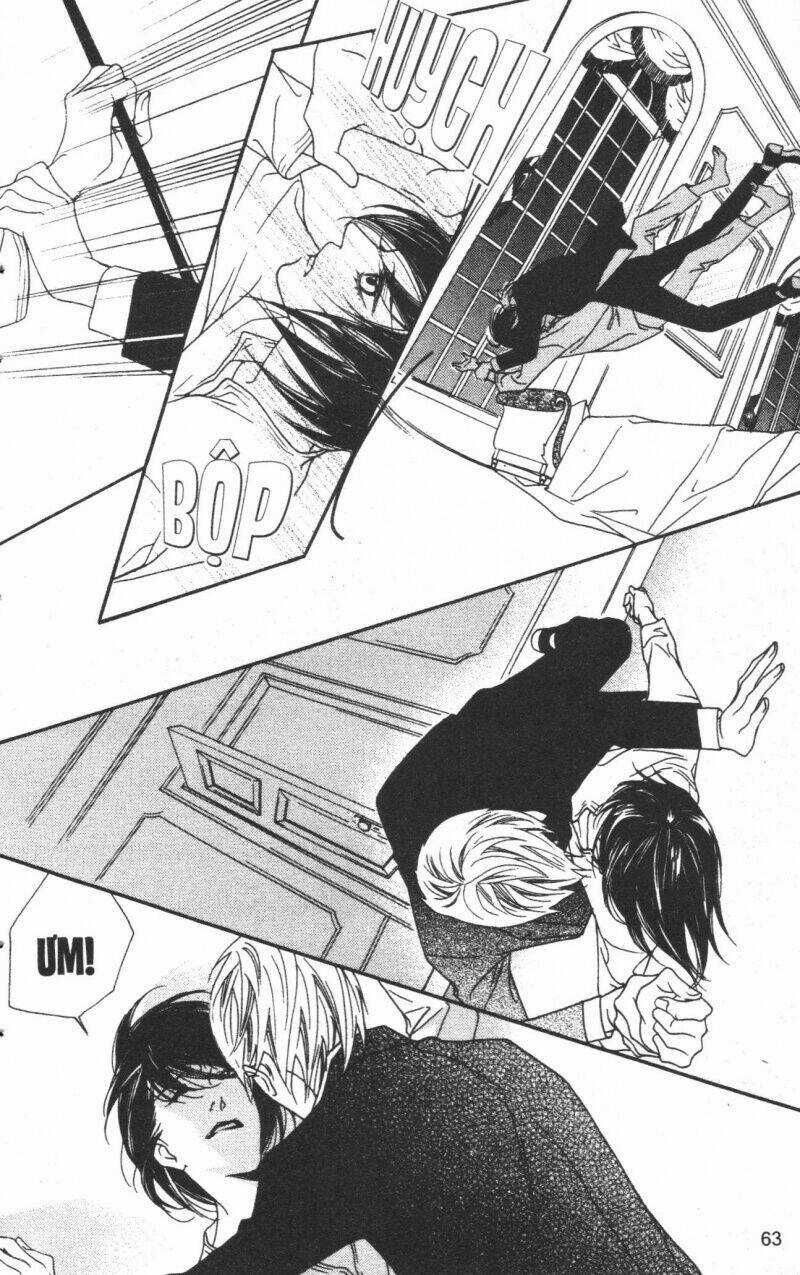 Savage Garden - Chapter 24 - Trang 63