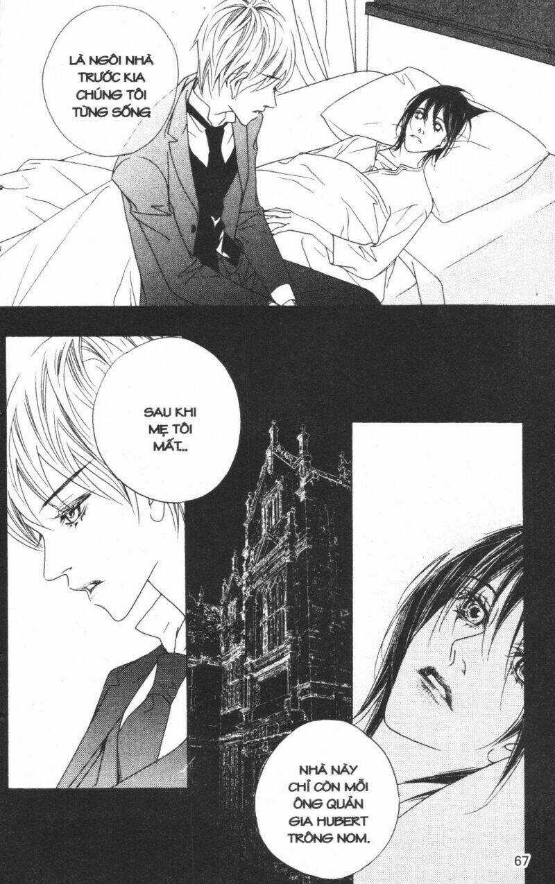 Savage Garden - Chapter 24 - Trang 67