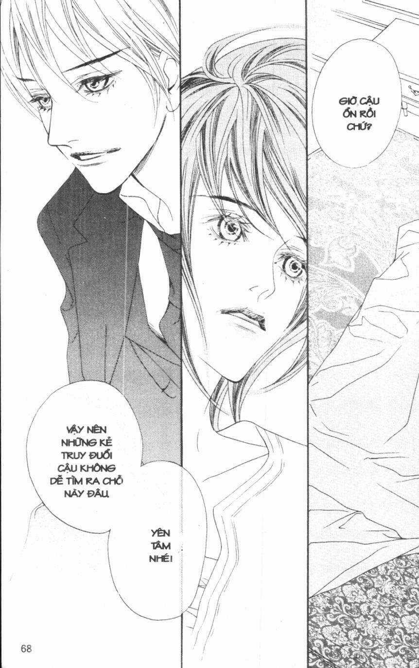 Savage Garden - Chapter 24 - Trang 68