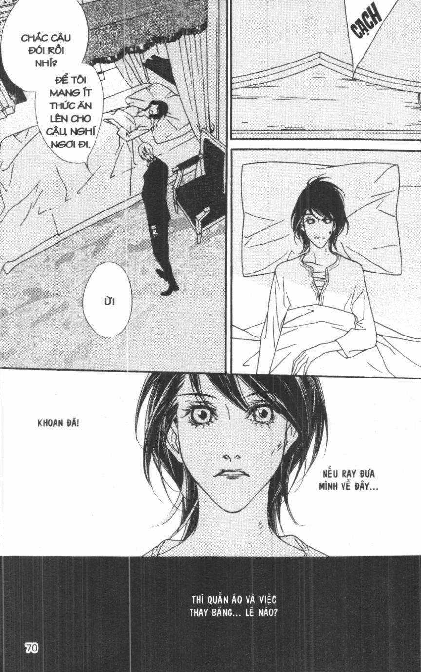 Savage Garden - Chapter 24 - Trang 70