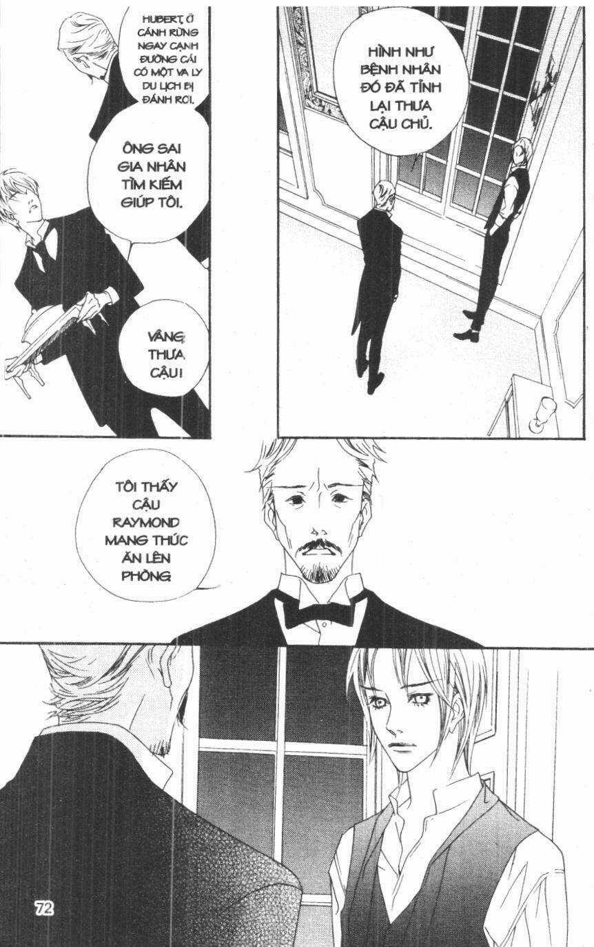 Savage Garden - Chapter 24 - Trang 72