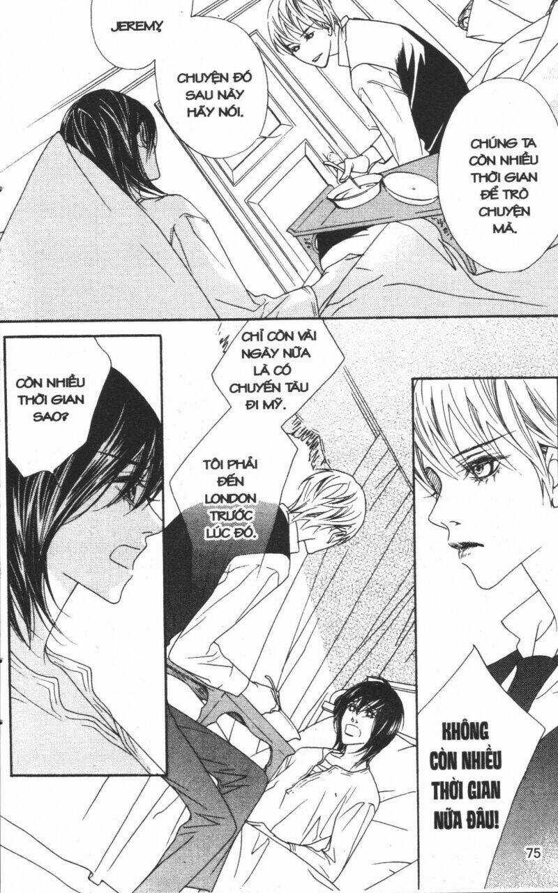 Savage Garden - Chapter 24 - Trang 75