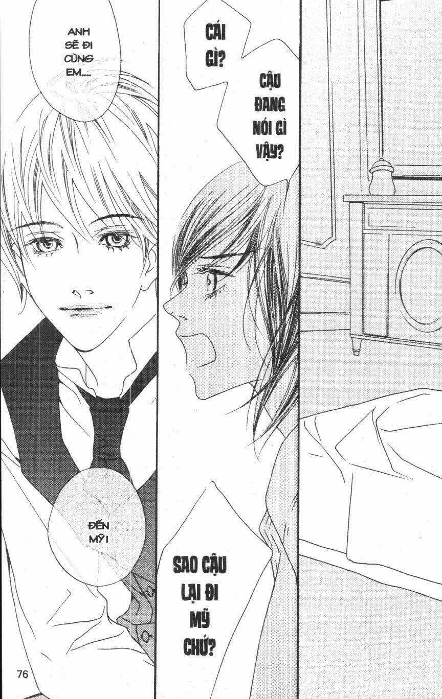 Savage Garden - Chapter 24 - Trang 76