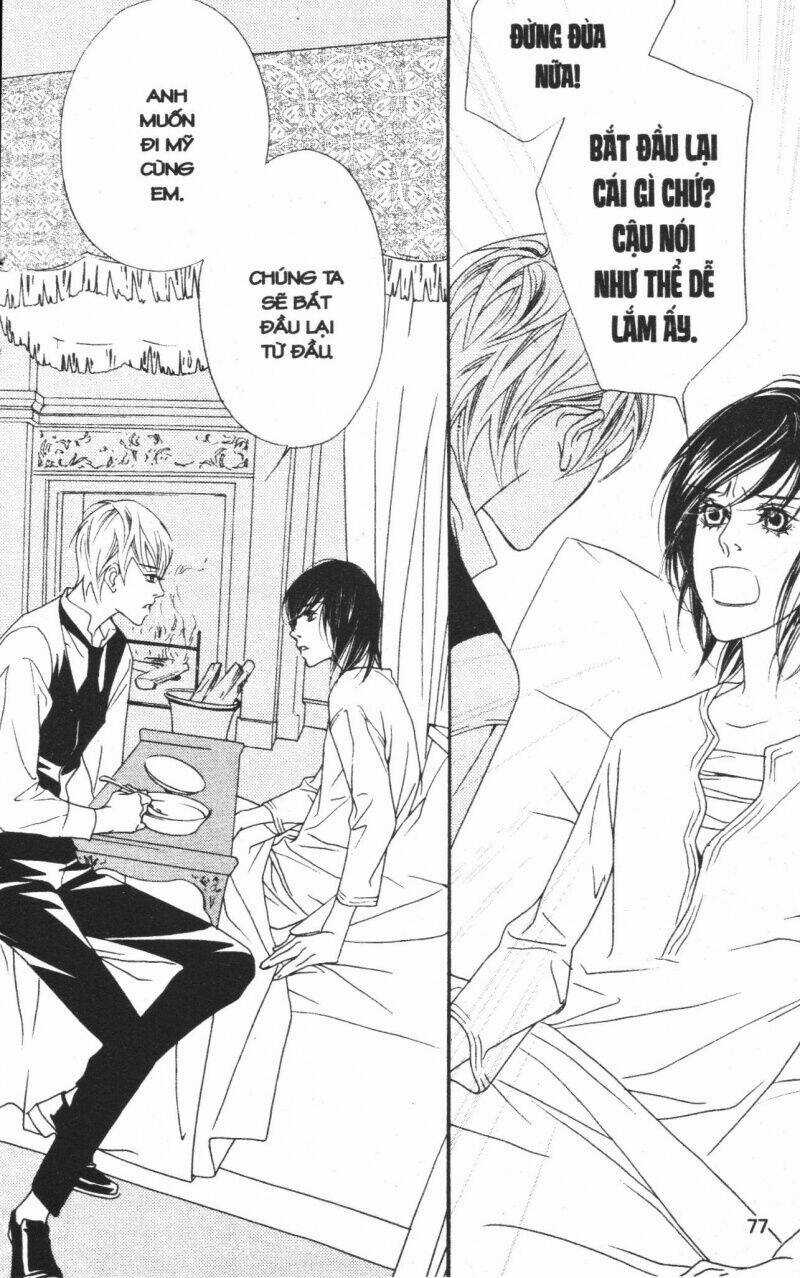 Savage Garden - Chapter 24 - Trang 77