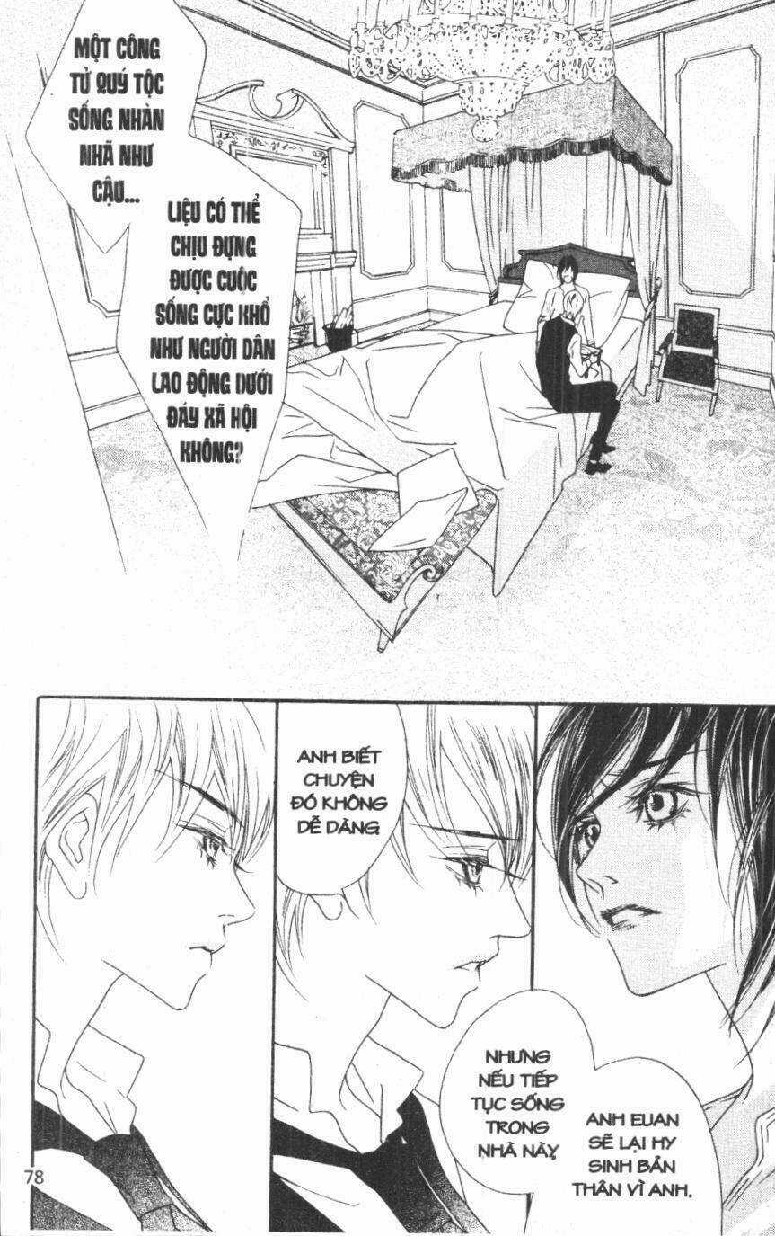 Savage Garden - Chapter 24 - Trang 78