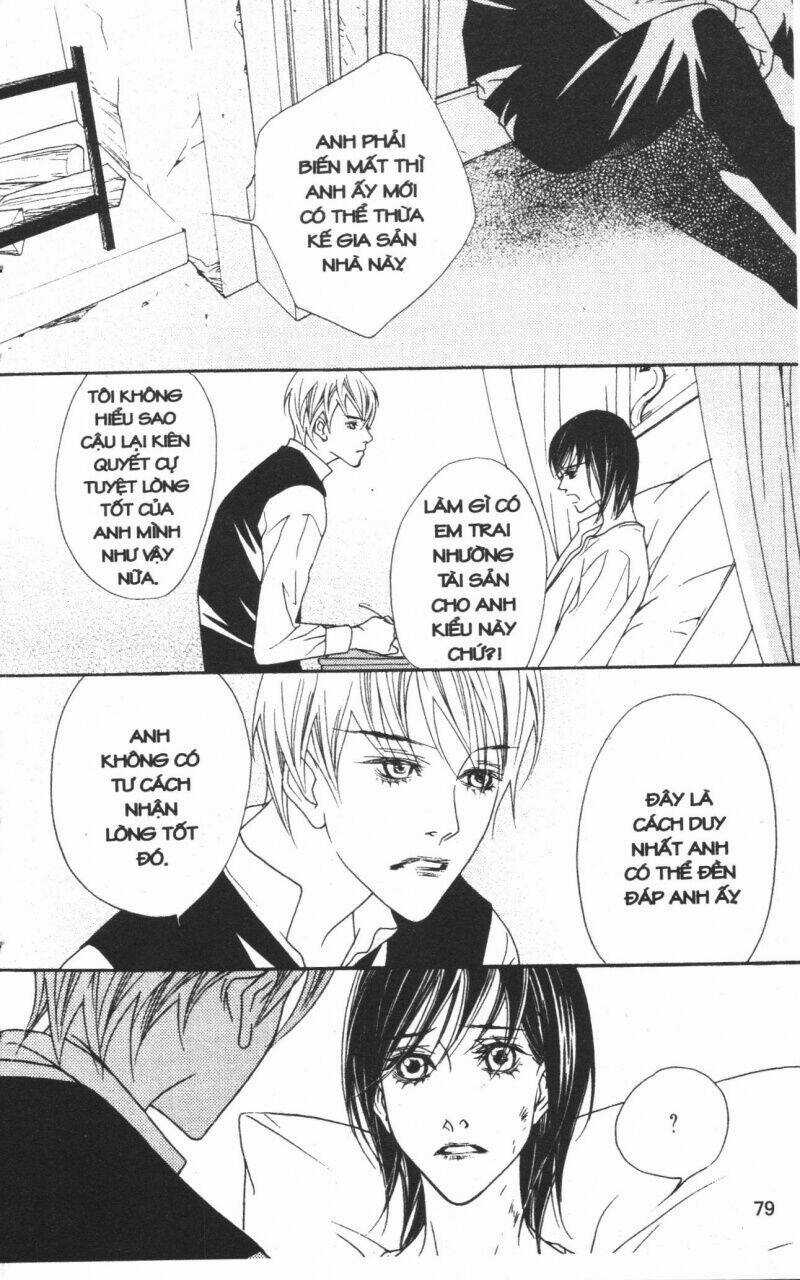 Savage Garden - Chapter 24 - Trang 79