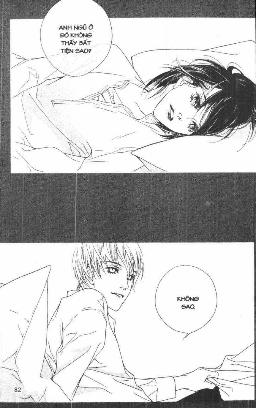 Savage Garden - Chapter 24 - Trang 82