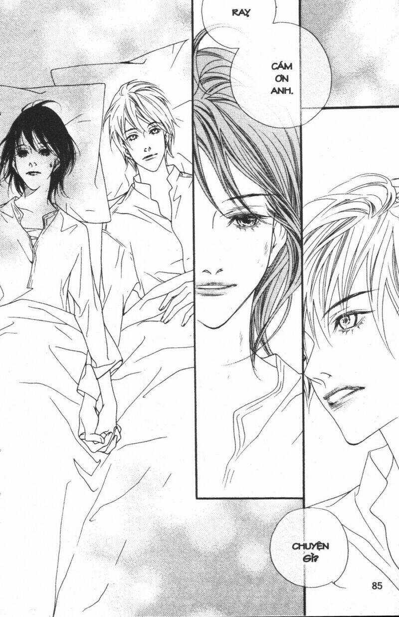 Savage Garden - Chapter 24 - Trang 85