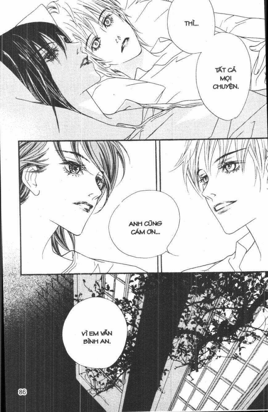 Savage Garden - Chapter 24 - Trang 86