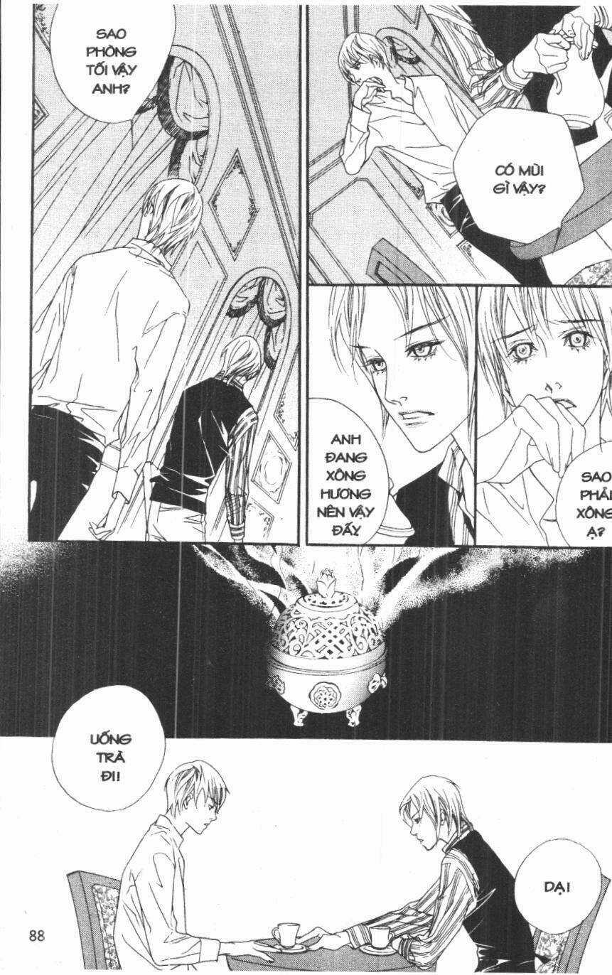 Savage Garden - Chapter 24 - Trang 88