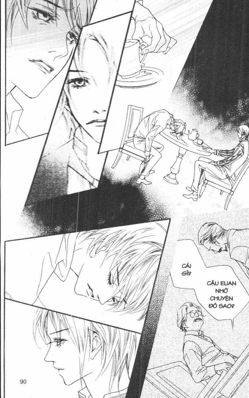 Savage Garden - Chapter 24 - Trang 90