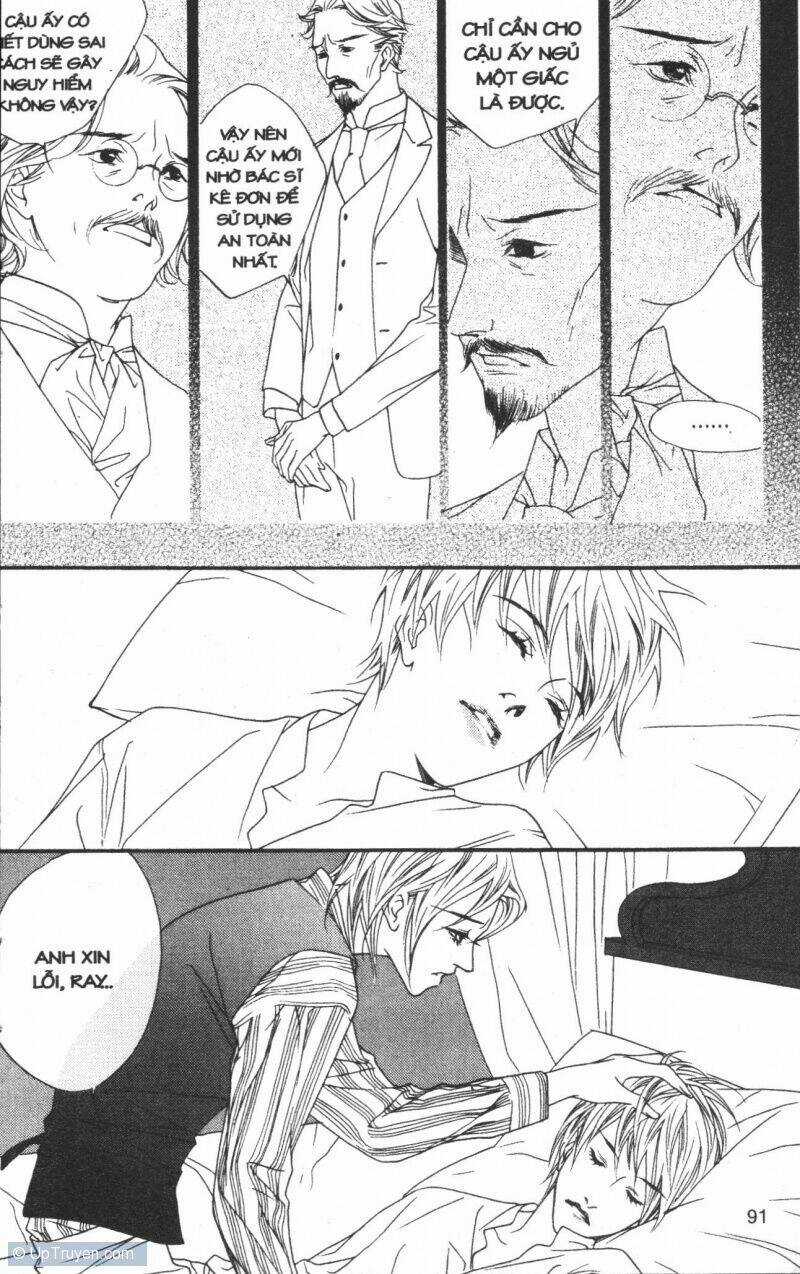 Savage Garden - Chapter 24 - Trang 91