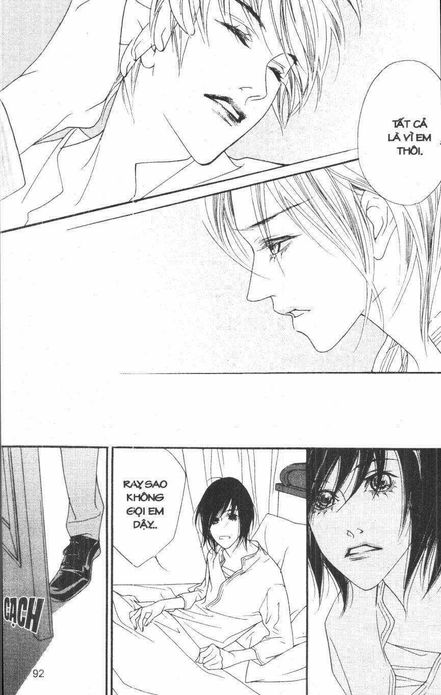 Savage Garden - Chapter 24 - Trang 92