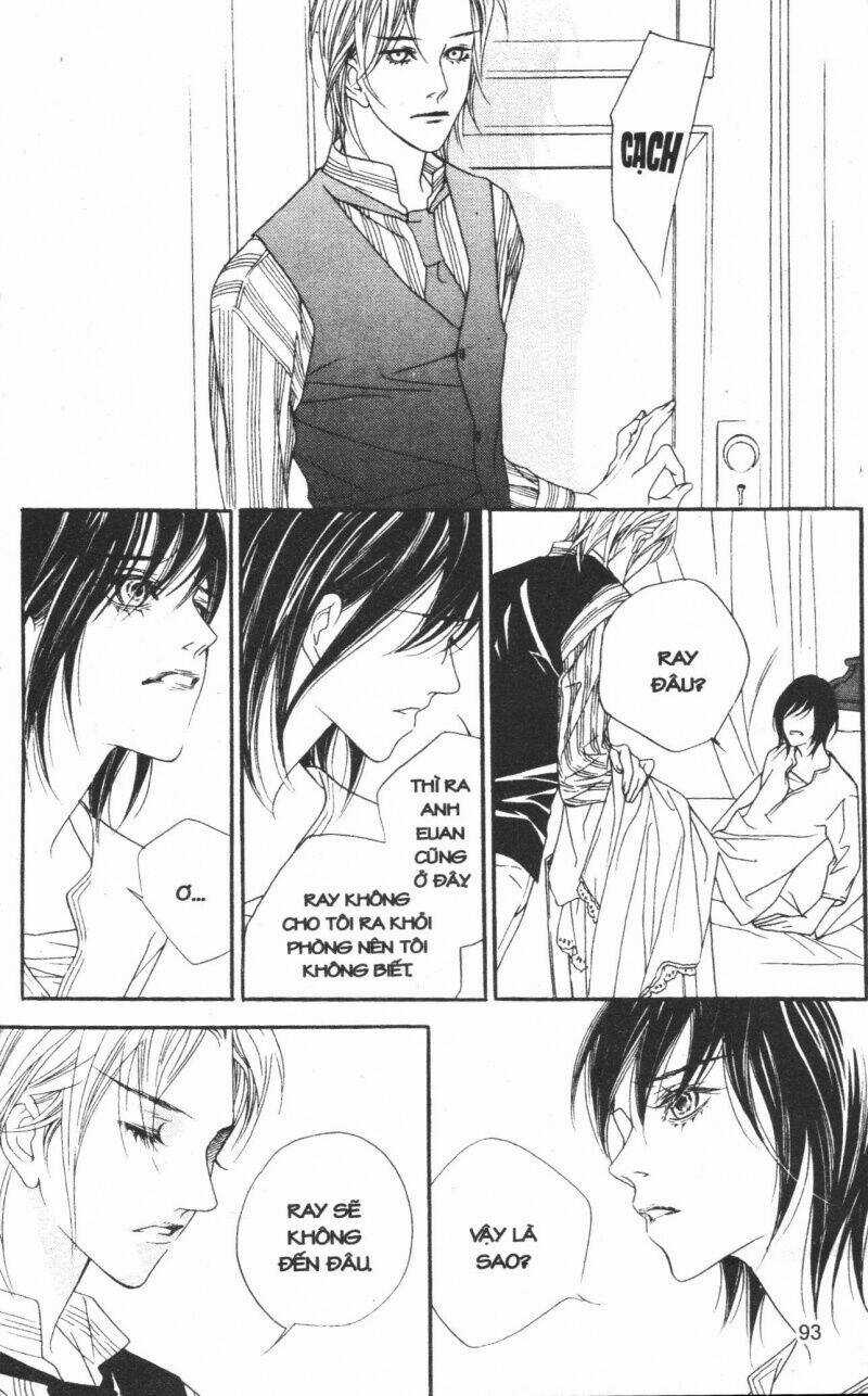 Savage Garden - Chapter 24 - Trang 93