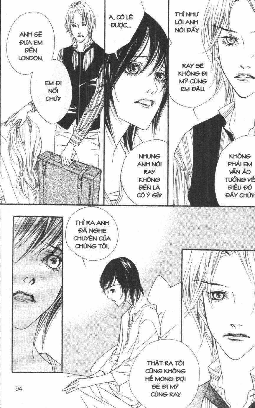 Savage Garden - Chapter 24 - Trang 94