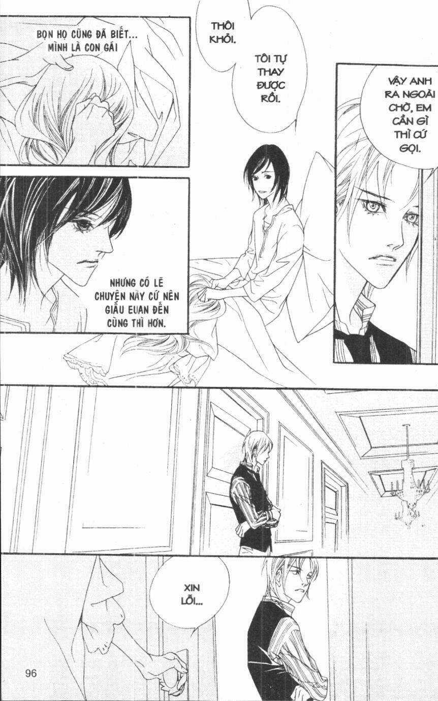 Savage Garden - Chapter 24 - Trang 96