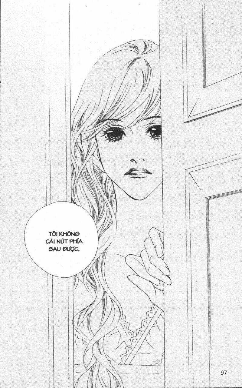 Savage Garden - Chapter 25 - Trang 1