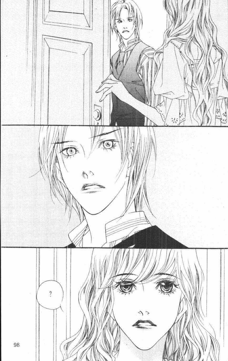 Savage Garden - Chapter 25 - Trang 2