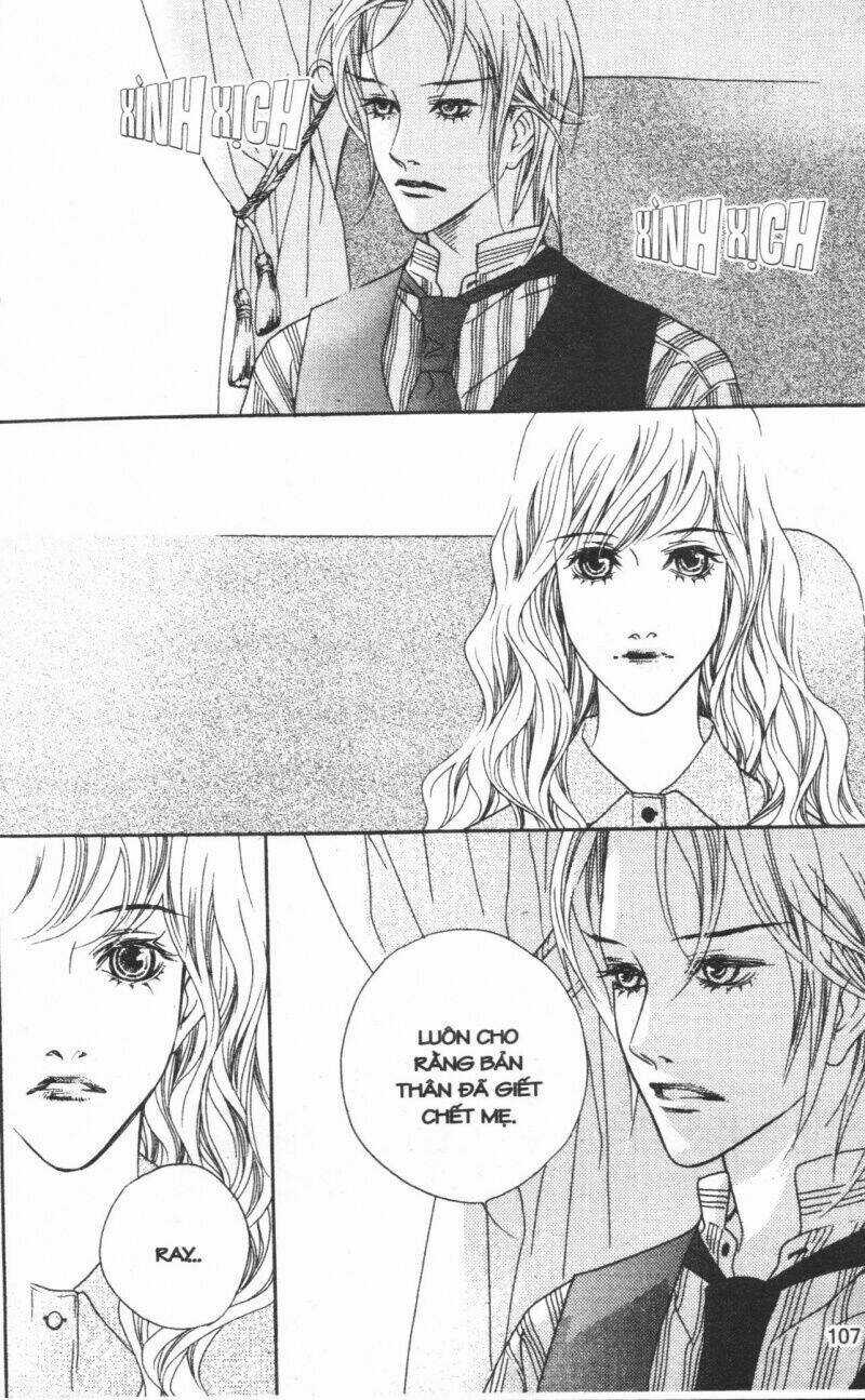 Savage Garden - Chapter 25 - Trang 11