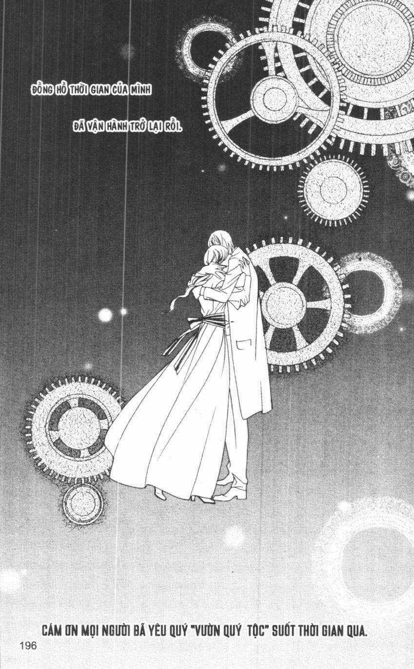 Savage Garden - Chapter 25 - Trang 101