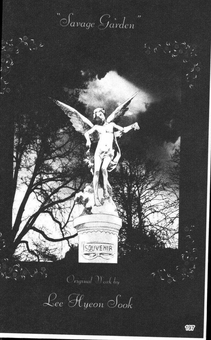 Savage Garden - Chapter 25 - Trang 102