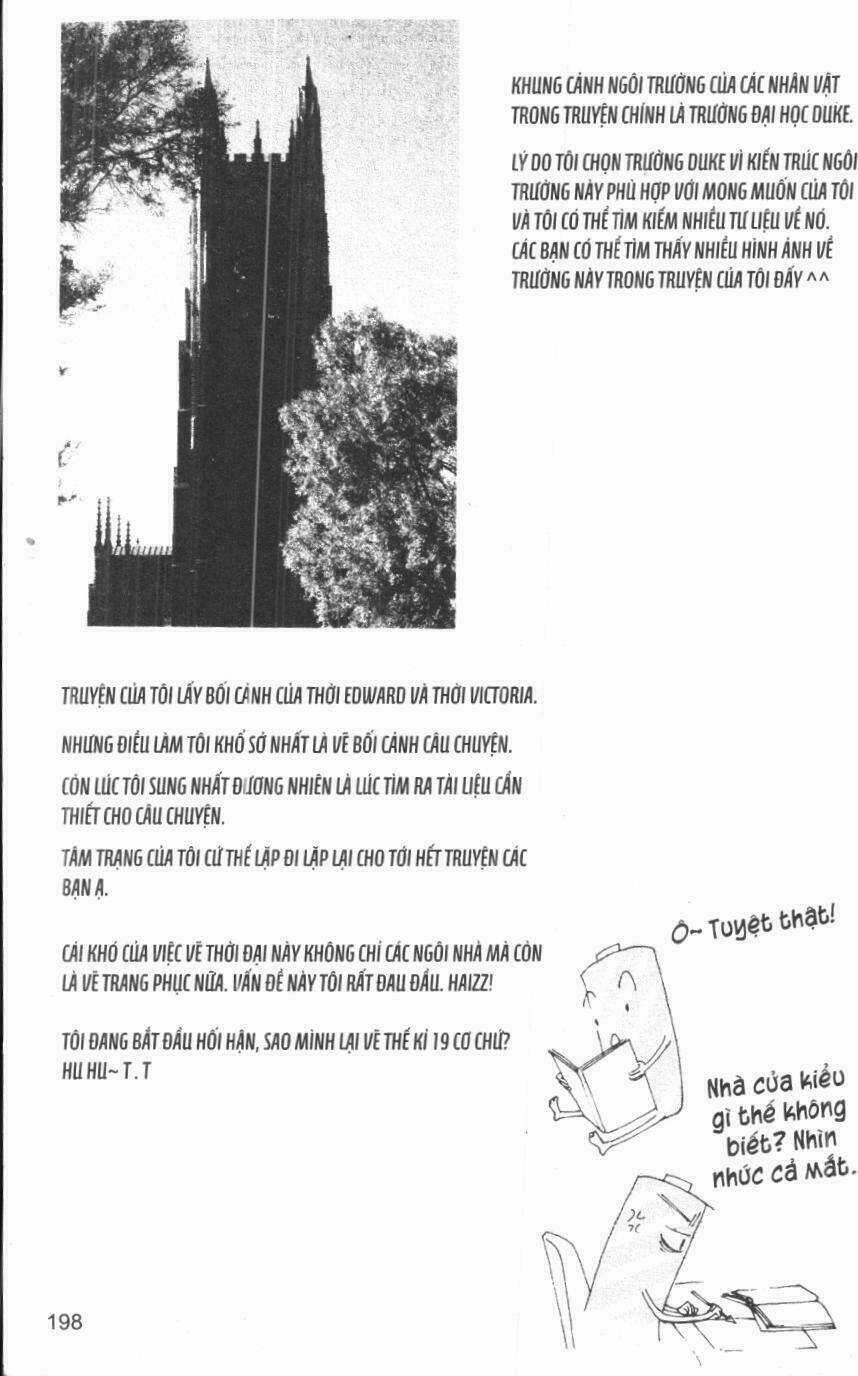 Savage Garden - Chapter 25 - Trang 103