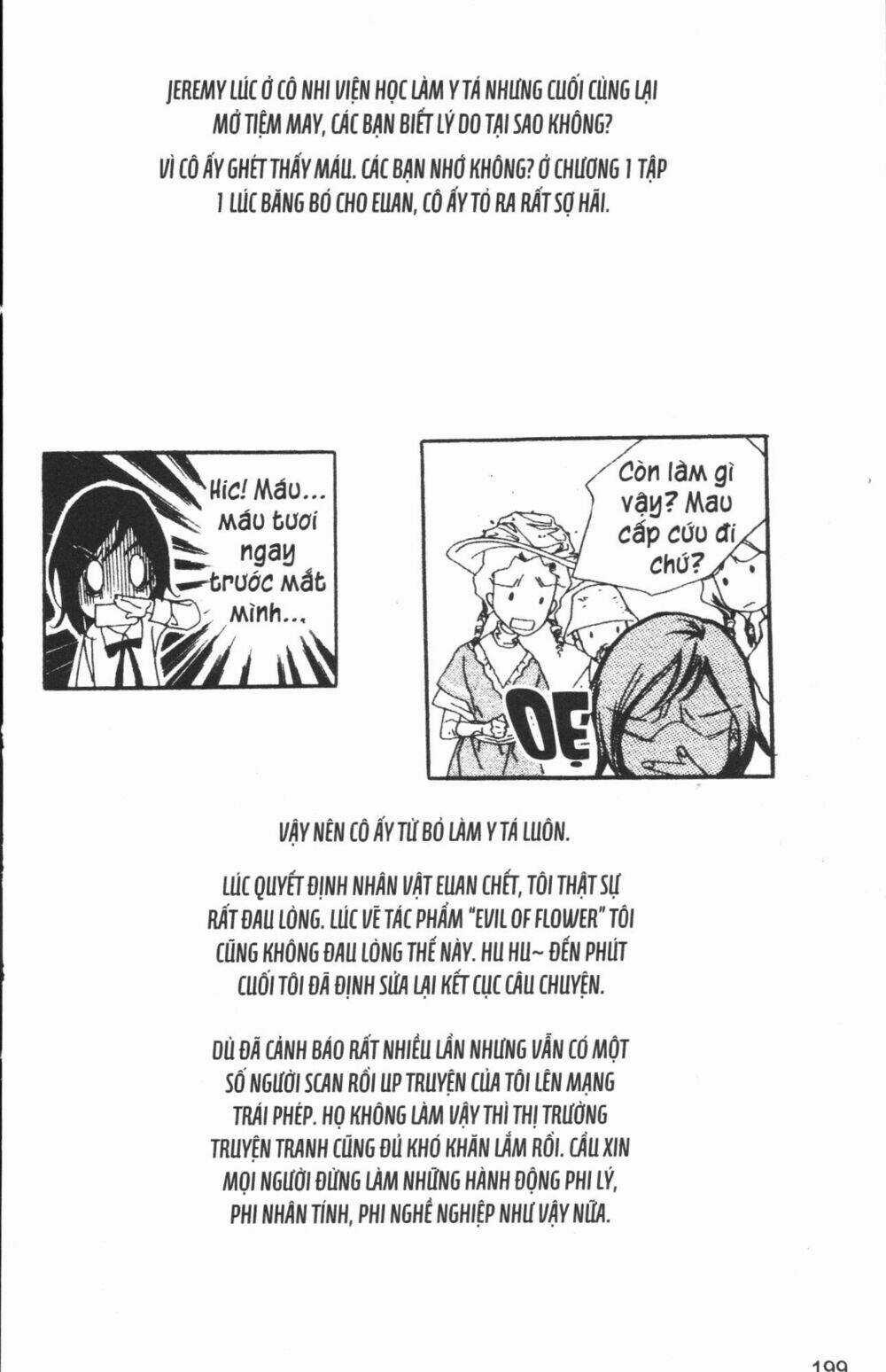 Savage Garden - Chapter 25 - Trang 104