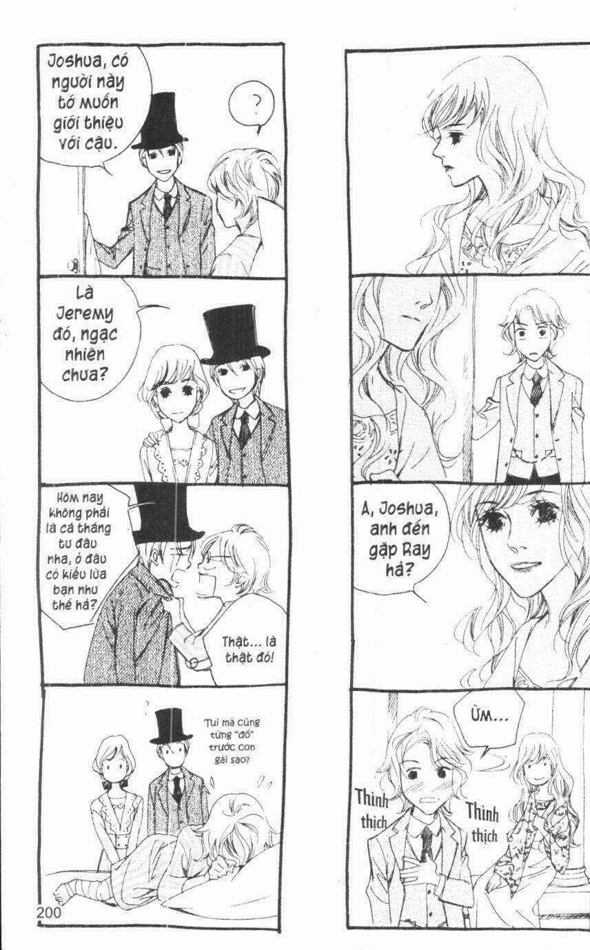 Savage Garden - Chapter 25 - Trang 106