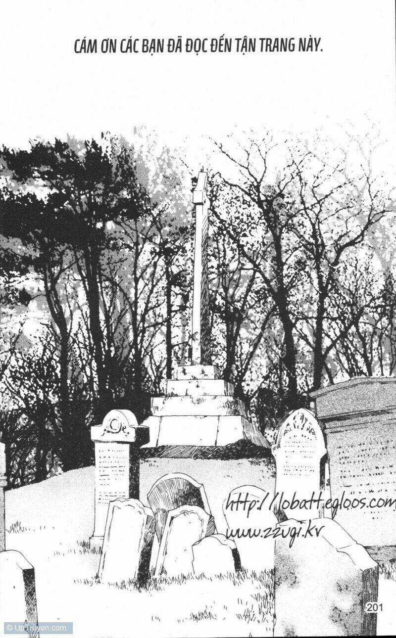 Savage Garden - Chapter 25 - Trang 107