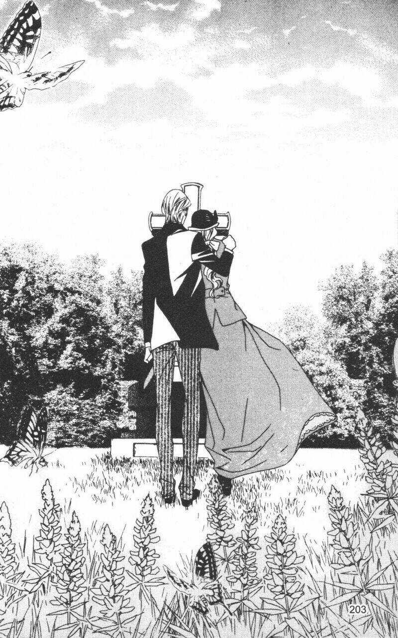 Savage Garden - Chapter 25 - Trang 109