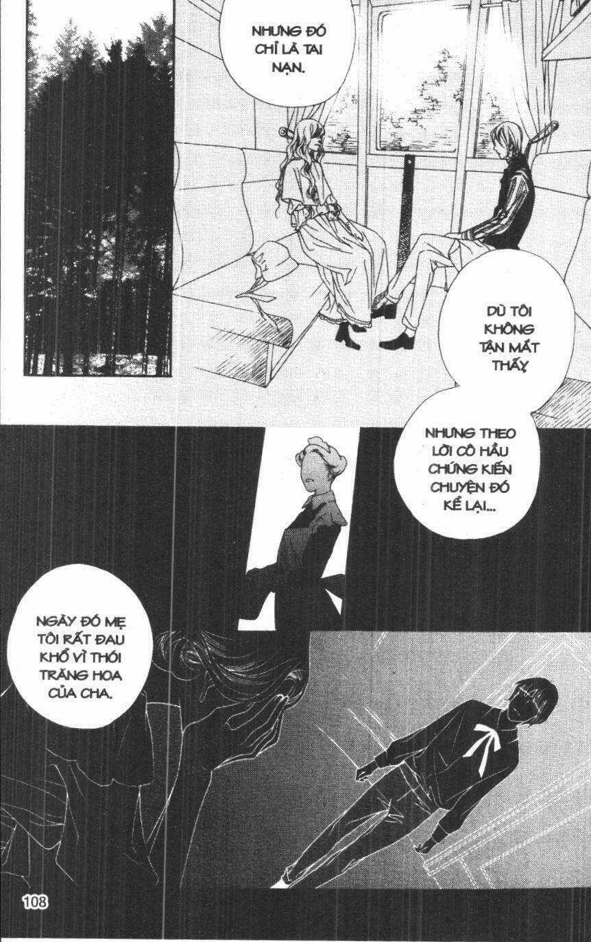 Savage Garden - Chapter 25 - Trang 12