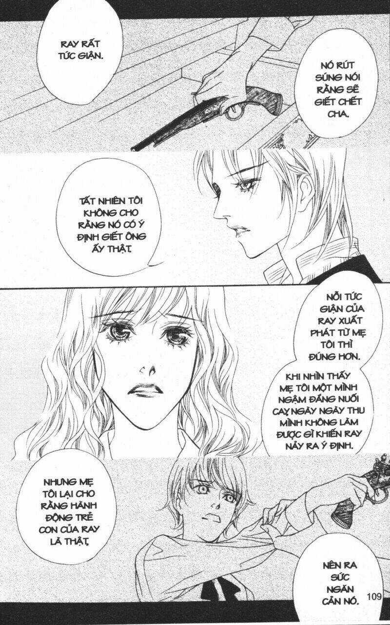 Savage Garden - Chapter 25 - Trang 13