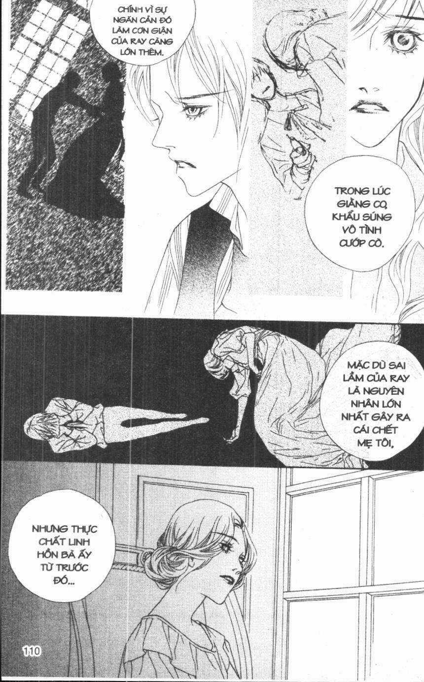 Savage Garden - Chapter 25 - Trang 14