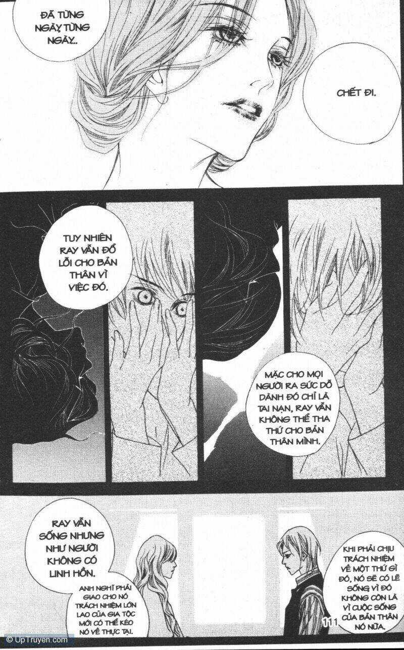 Savage Garden - Chapter 25 - Trang 15