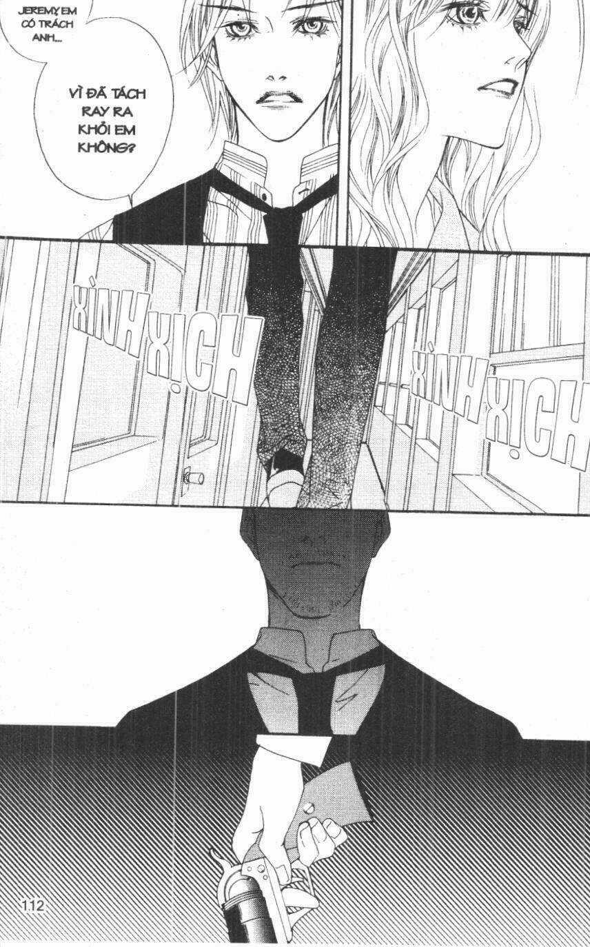 Savage Garden - Chapter 25 - Trang 16