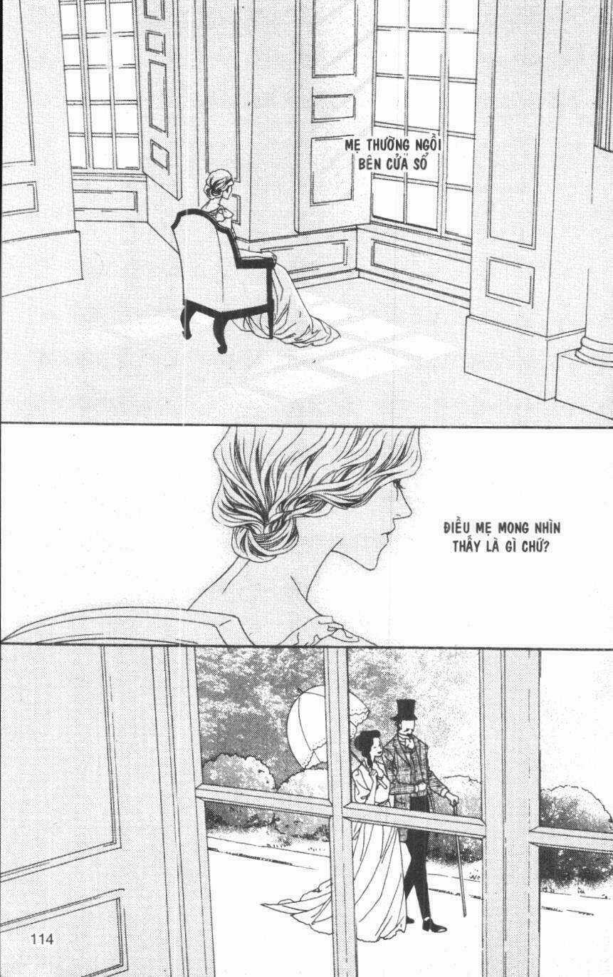 Savage Garden - Chapter 25 - Trang 18