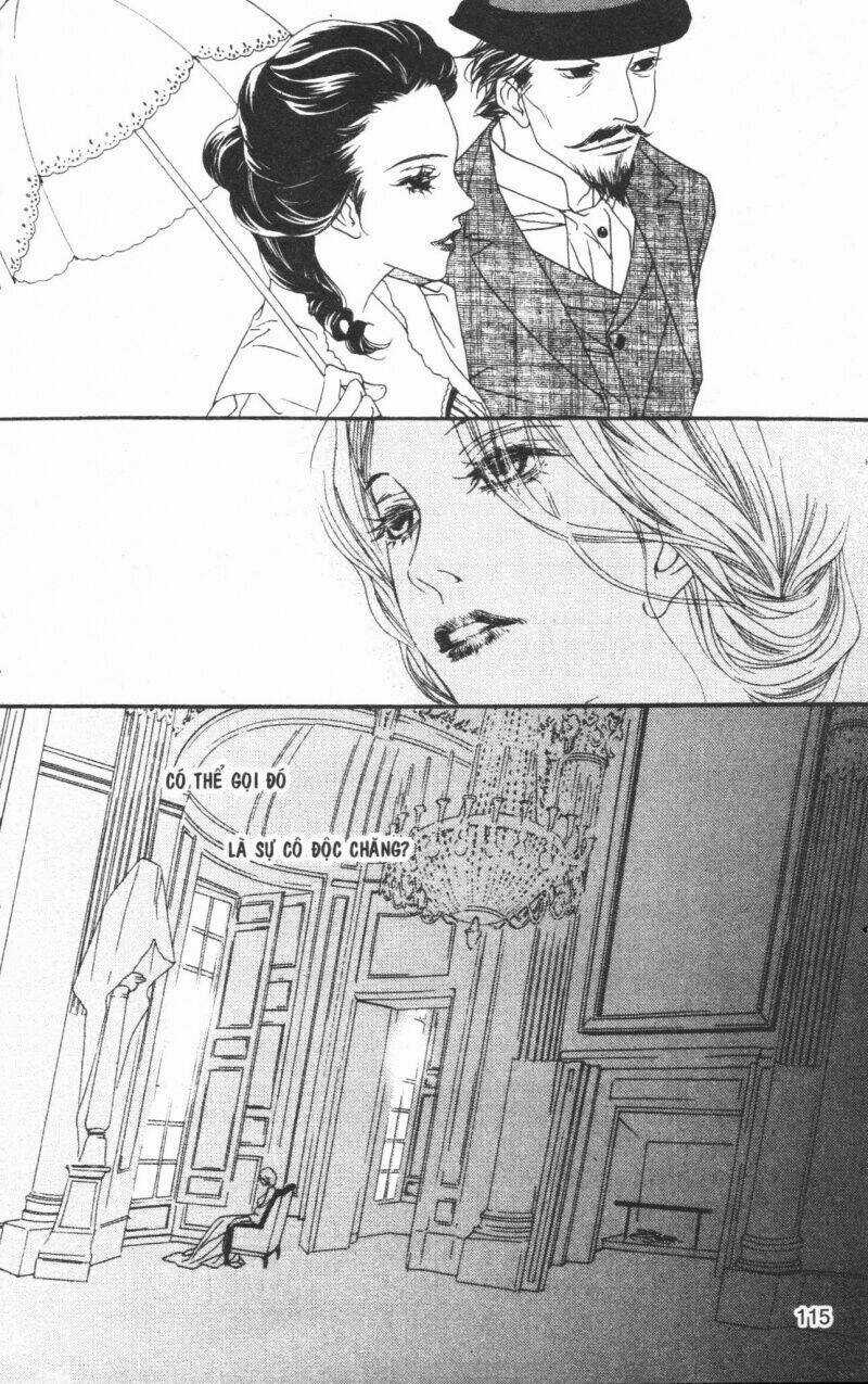 Savage Garden - Chapter 25 - Trang 19