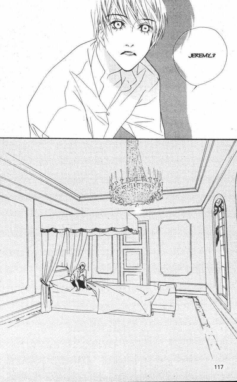 Savage Garden - Chapter 25 - Trang 21