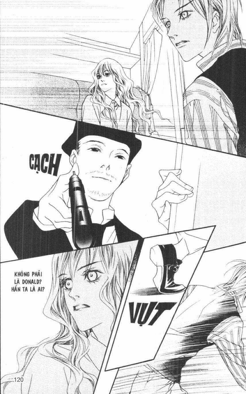 Savage Garden - Chapter 25 - Trang 24