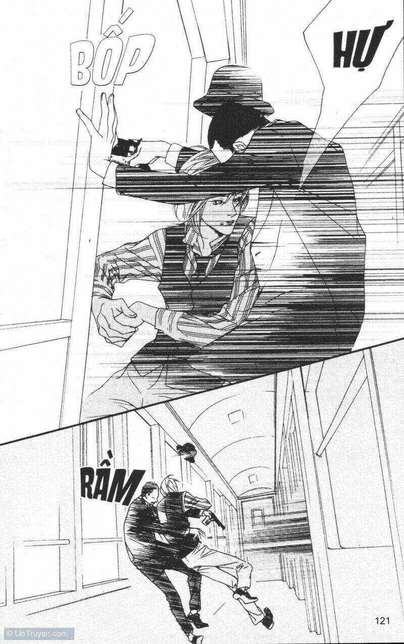 Savage Garden - Chapter 25 - Trang 25