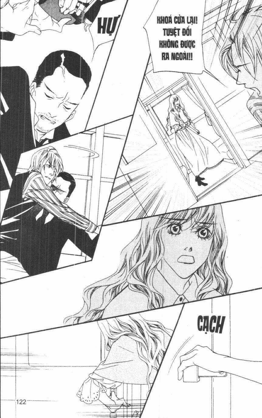 Savage Garden - Chapter 25 - Trang 26