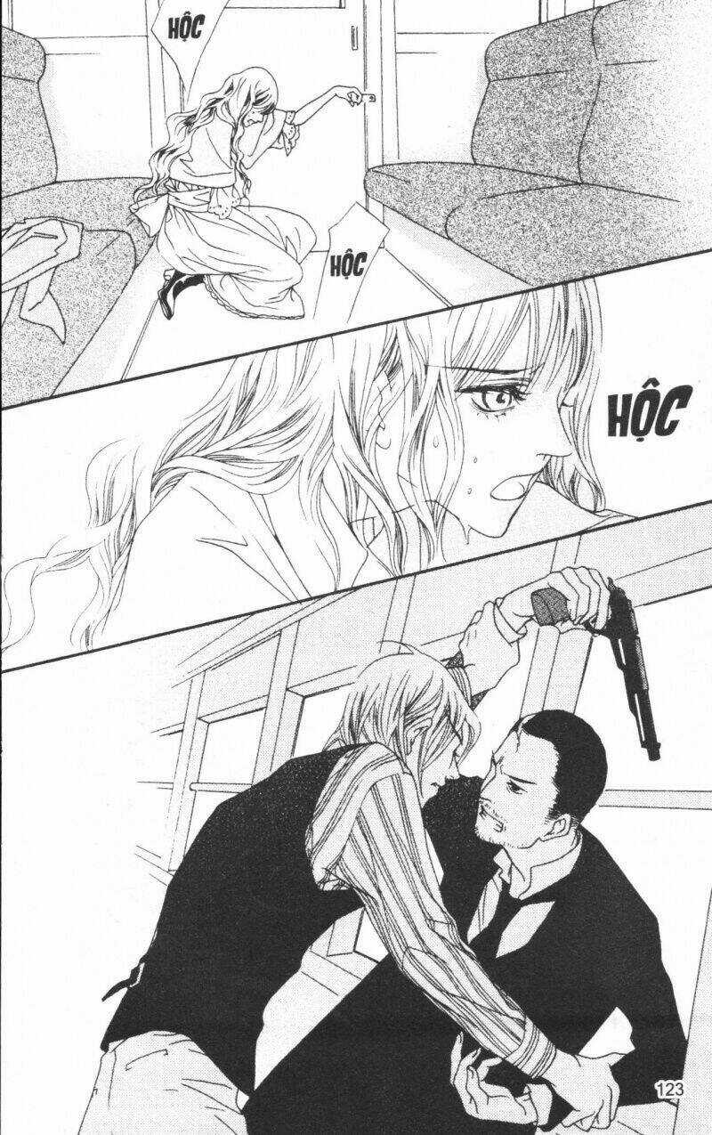 Savage Garden - Chapter 25 - Trang 27