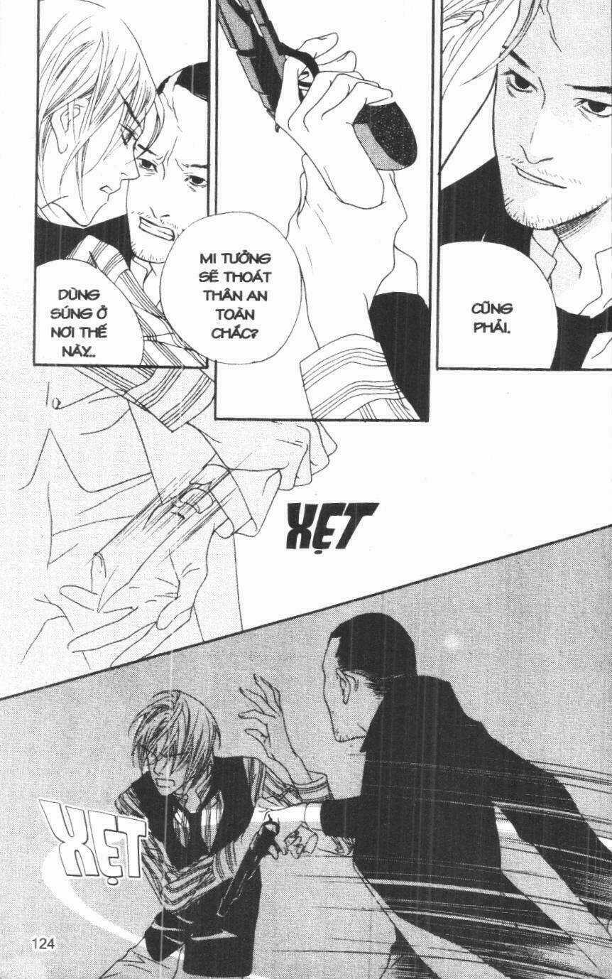 Savage Garden - Chapter 25 - Trang 28